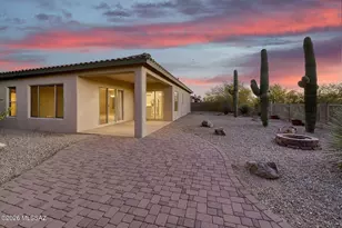 12953 N High Hawk Dr, Marana, AZ 85658 - Photo 33