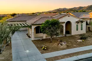 12953 N High Hawk Dr, Marana, AZ 85658 - Photo 3