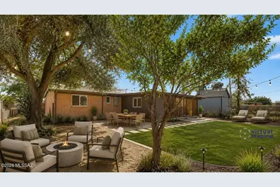 2242 W Calle Comodo, Tucson, AZ 85705 - Photo 33