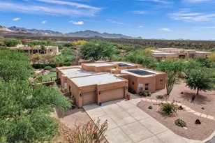 17970 S Sonoran Sea Agave Loop, Vail, AZ 85641 - Photo 45