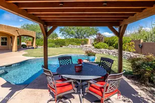 17970 S Sonoran Sea Agave Loop, Vail, AZ 85641 - Photo 35