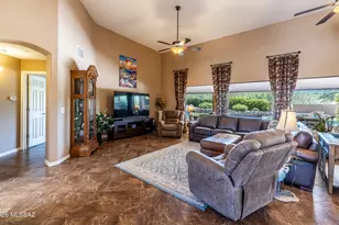 17970 S Sonoran Sea Agave Loop, Vail, AZ 85641 - Photo 5