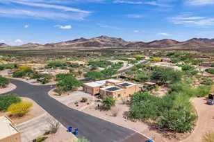 17970 S Sonoran Sea Agave Loop, Vail, AZ 85641 - Photo 47