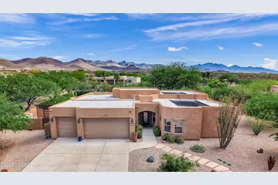 17970 S Sonoran Sea Agave Loop, Vail, AZ 85641 - Photo 1