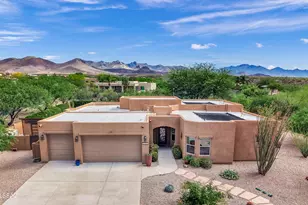 17970 S Sonoran Sea Agave Loop, Vail, AZ 85641 - Photo 1