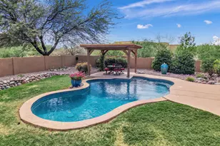17970 S Sonoran Sea Agave Loop, Vail, AZ 85641 - Photo 33