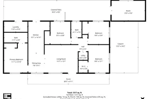 4626 E 13th St, Tucson, AZ 85711 - Photo 41
