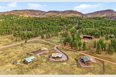 17 N1014, Greer, AZ 85927 - Photo 3