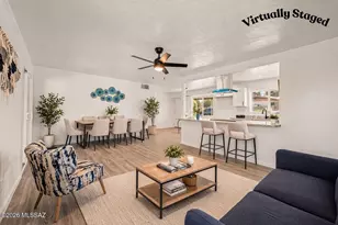 802 N Jefferson Ave, Tucson, AZ 85711 - Photo 7