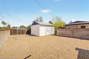 802 N Jefferson Ave, Tucson, AZ 85711 - Photo 35