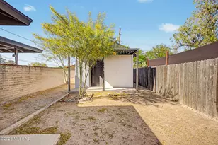 802 N Jefferson Ave, Tucson, AZ 85711 - Photo 33