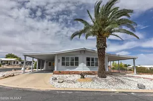278 W Mora Dr, Green Valley, AZ 85614 - Photo 23