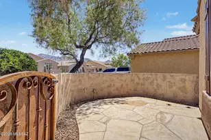 12837 N Via Vista Del Pasado, Oro Valley, AZ 85755 - Photo 5