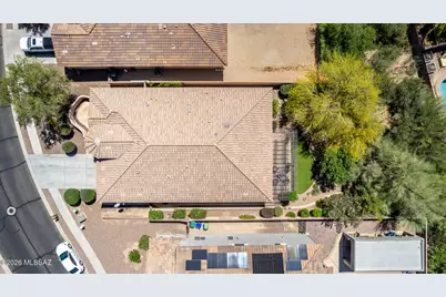 12837 N Via Vista Del Pasado, Oro Valley, AZ 85755 - Photo 5
