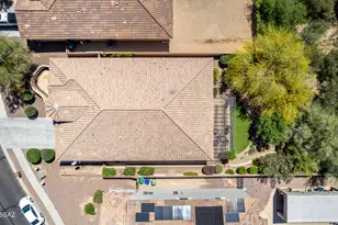 12837 N Via Vista Del Pasado, Oro Valley, AZ 85755 - Photo 5