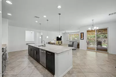 12837 N Via Vista Del Pasado, Oro Valley, AZ 85755 - Photo 15