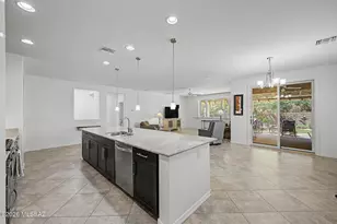 12837 N Via Vista Del Pasado, Oro Valley, AZ 85755 - Photo 15