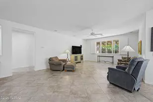 12837 N Via Vista Del Pasado, Oro Valley, AZ 85755 - Photo 11