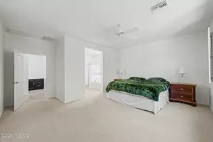12837 N Via Vista Del Pasado, Oro Valley, AZ 85755 - Photo 23