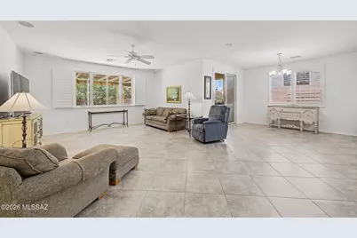 12837 N Via Vista Del Pasado, Oro Valley, AZ 85755 - Photo 13