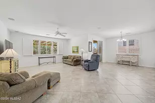12837 N Via Vista Del Pasado, Oro Valley, AZ 85755 - Photo 13