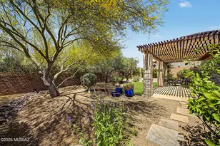 12837 N Via Vista Del Pasado, Oro Valley, AZ 85755 - Photo 37