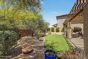 12837 N Via Vista Del Pasado, Oro Valley, AZ 85755 - Photo 39