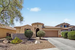 12837 N Via Vista Del Pasado, Oro Valley, AZ 85755 - Photo 3