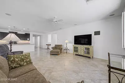 12837 N Via Vista Del Pasado, Oro Valley, AZ 85755 - Photo 11