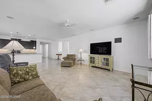 12837 N Via Vista Del Pasado, Oro Valley, AZ 85755 - Photo 11