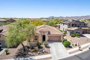 12837 N Via Vista Del Pasado, Oro Valley, AZ 85755 - Photo 3