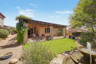 12837 N Via Vista Del Pasado, Oro Valley, AZ 85755 - Photo 37