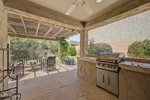 12837 N Via Vista Del Pasado, Oro Valley, AZ 85755 - Photo 35