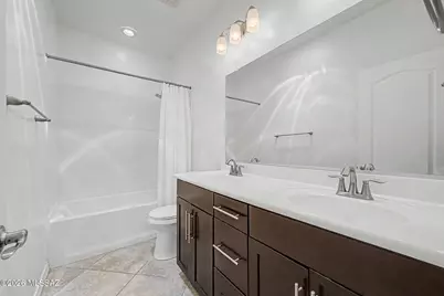 12837 N Via Vista Del Pasado, Oro Valley, AZ 85755 - Photo 33