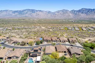 12837 N Via Vista Del Pasado, Oro Valley, AZ 85755 - Photo 45