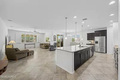 12837 N Via Vista Del Pasado, Oro Valley, AZ 85755 - Photo 19