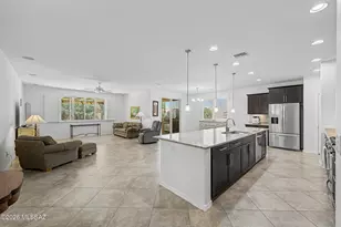 12837 N Via Vista Del Pasado, Oro Valley, AZ 85755 - Photo 19