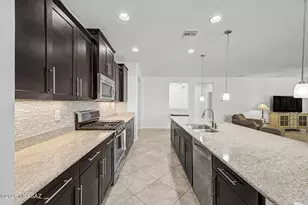 12837 N Via Vista Del Pasado, Oro Valley, AZ 85755 - Photo 21