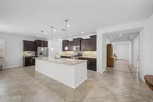 12837 N Via Vista Del Pasado, Oro Valley, AZ 85755 - Photo 17