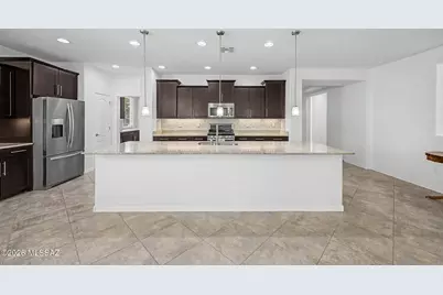 12837 N Via Vista Del Pasado, Oro Valley, AZ 85755 - Photo 17