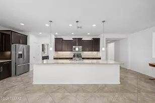 12837 N Via Vista Del Pasado, Oro Valley, AZ 85755 - Photo 17