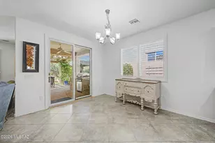 12837 N Via Vista Del Pasado, Oro Valley, AZ 85755 - Photo 13
