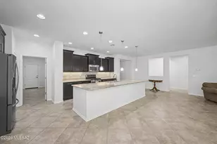 12837 N Via Vista Del Pasado, Oro Valley, AZ 85755 - Photo 15