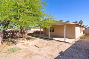5256 S Linnet Ave, Tucson, AZ 85706 - Photo 21