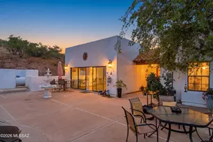 221 Paseo Tamex, Rio Rico, AZ 85648 - Photo 1