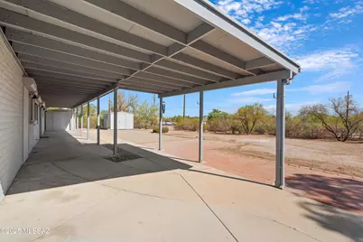 4760 N Paseo De Los Rancheros, Tucson, AZ 85745 - Photo 29