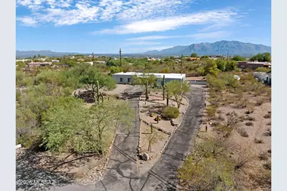 4760 N Paseo De Los Rancheros, Tucson, AZ 85745 - Photo 33