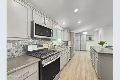2121 S Pantano Road #360, Tucson, AZ 85710 - Photo 7