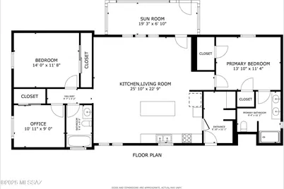 2121 S Pantano Road #360, Tucson, AZ 85710 - Photo 3