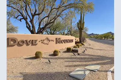 13085 N Tortolita Road, Marana, AZ 85658 - Photo 1